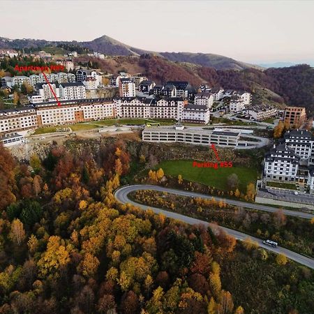 Milmari - Apartman N85 Копаоник Экстерьер фото