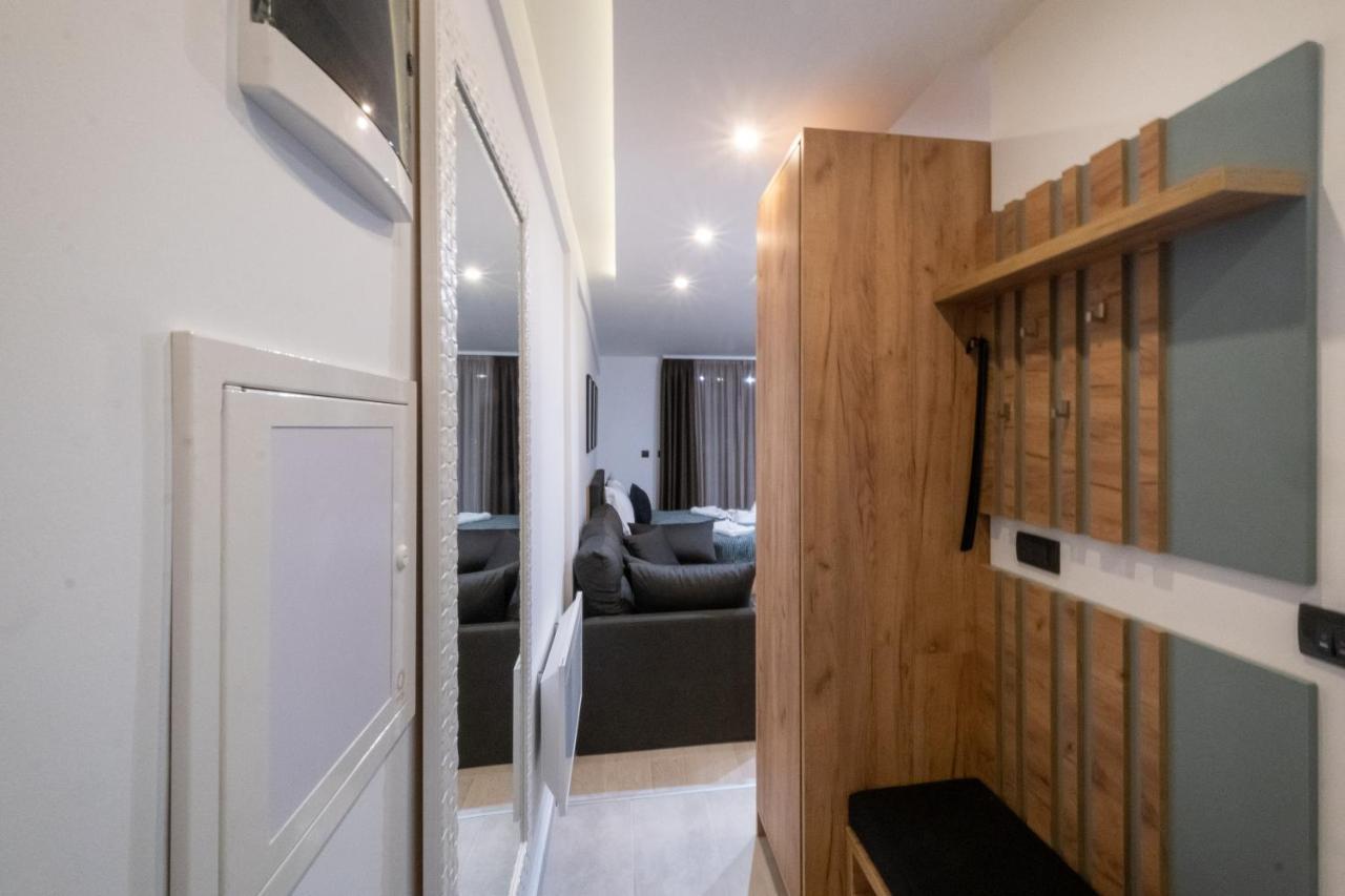 Milmari - Apartman N85 Копаоник Экстерьер фото