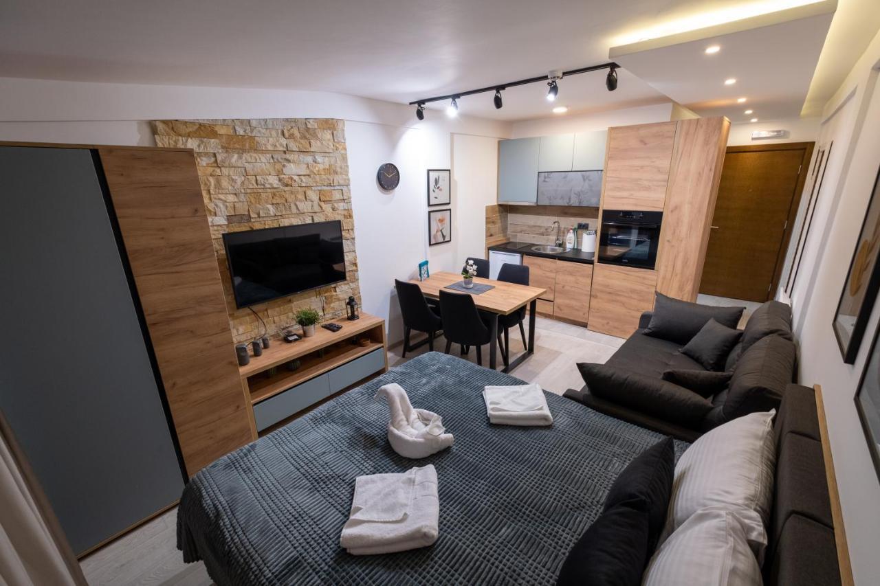 Milmari - Apartman N85 Копаоник Экстерьер фото