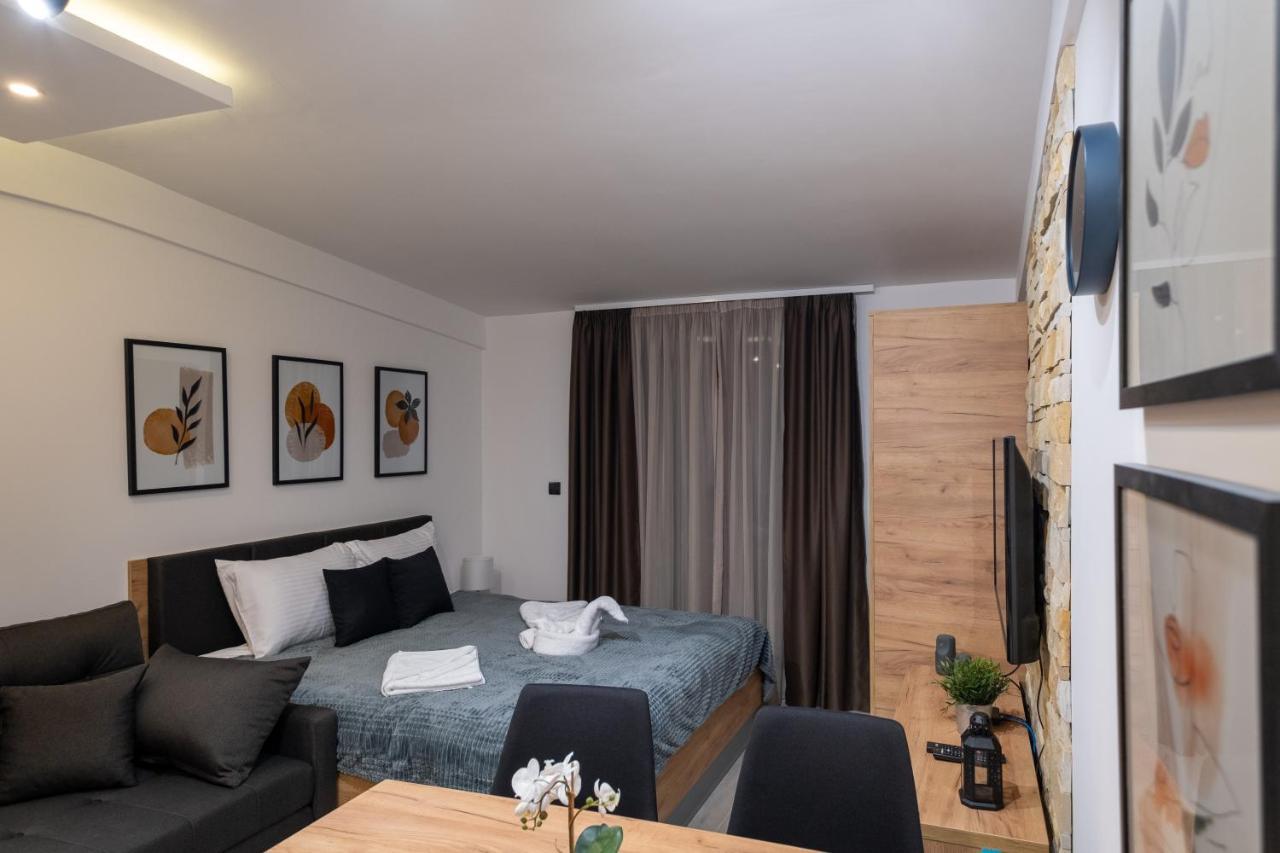 Milmari - Apartman N85 Копаоник Экстерьер фото