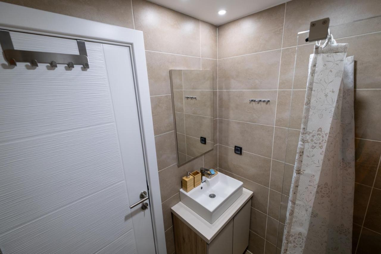 Milmari - Apartman N85 Копаоник Экстерьер фото