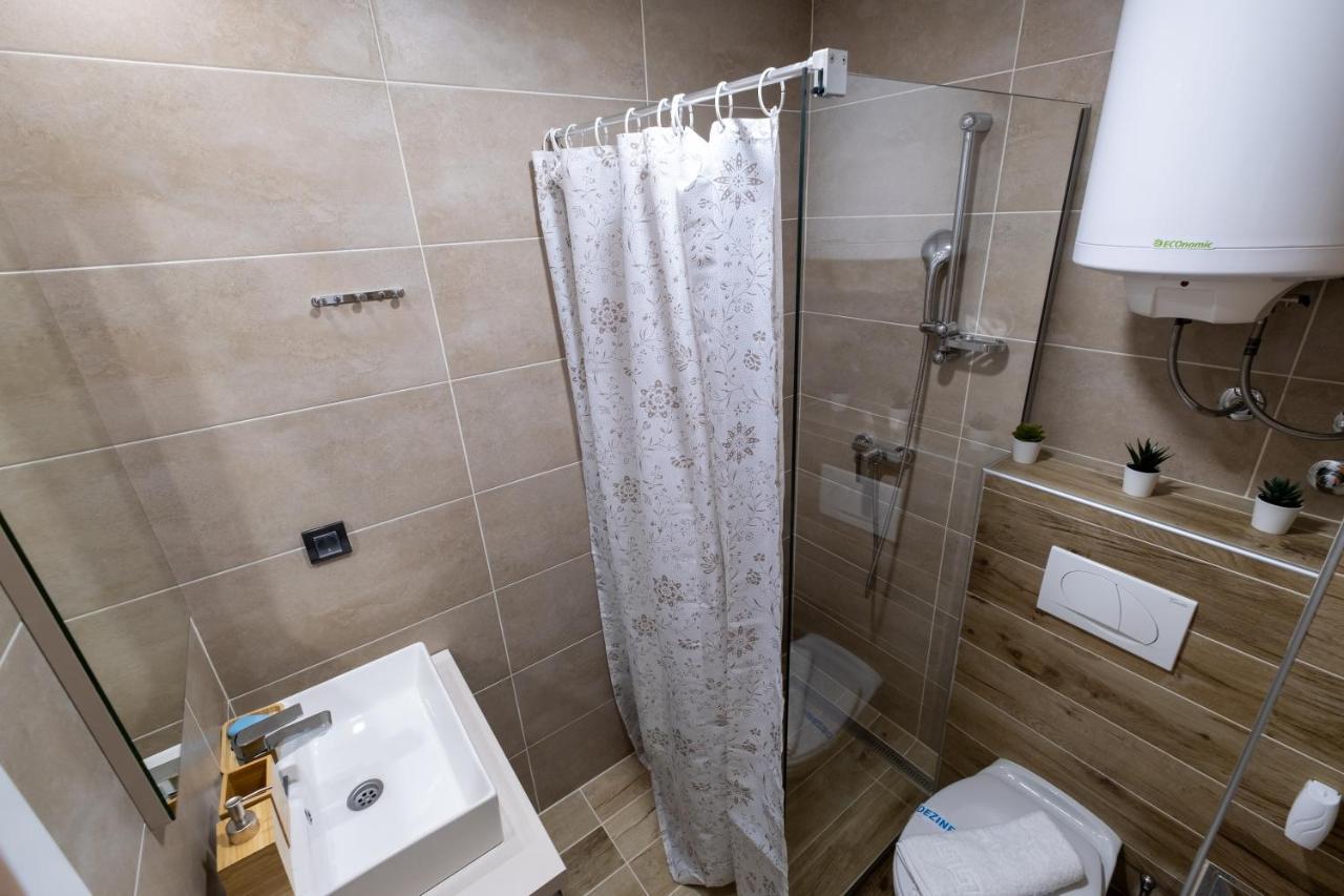 Milmari - Apartman N85 Копаоник Экстерьер фото