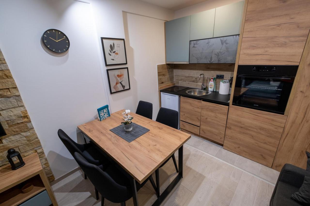 Milmari - Apartman N85 Копаоник Экстерьер фото